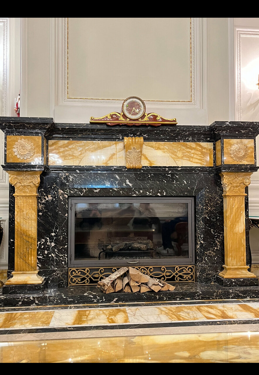 Гостиница Савой Москва-187