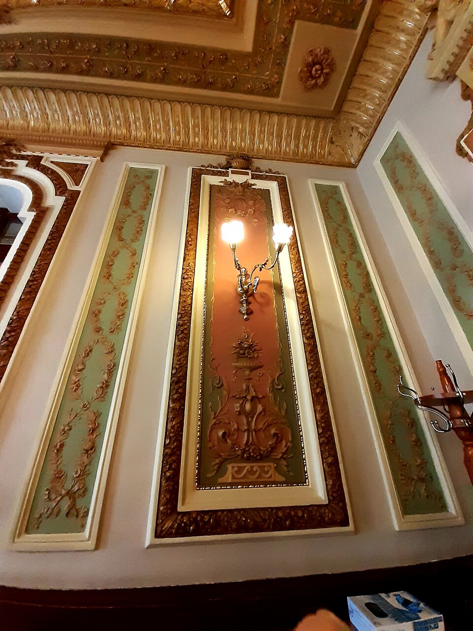 Гостиница Савой Москва-180