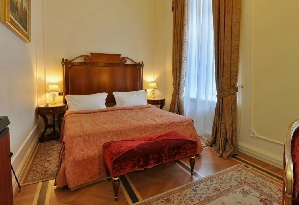 Гостиница Савой Москва-17