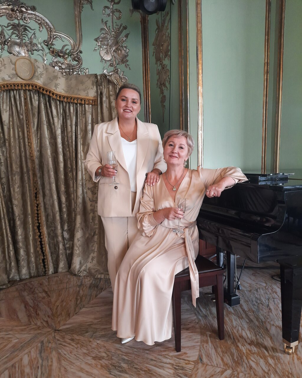 Гостиница Савой Москва-140