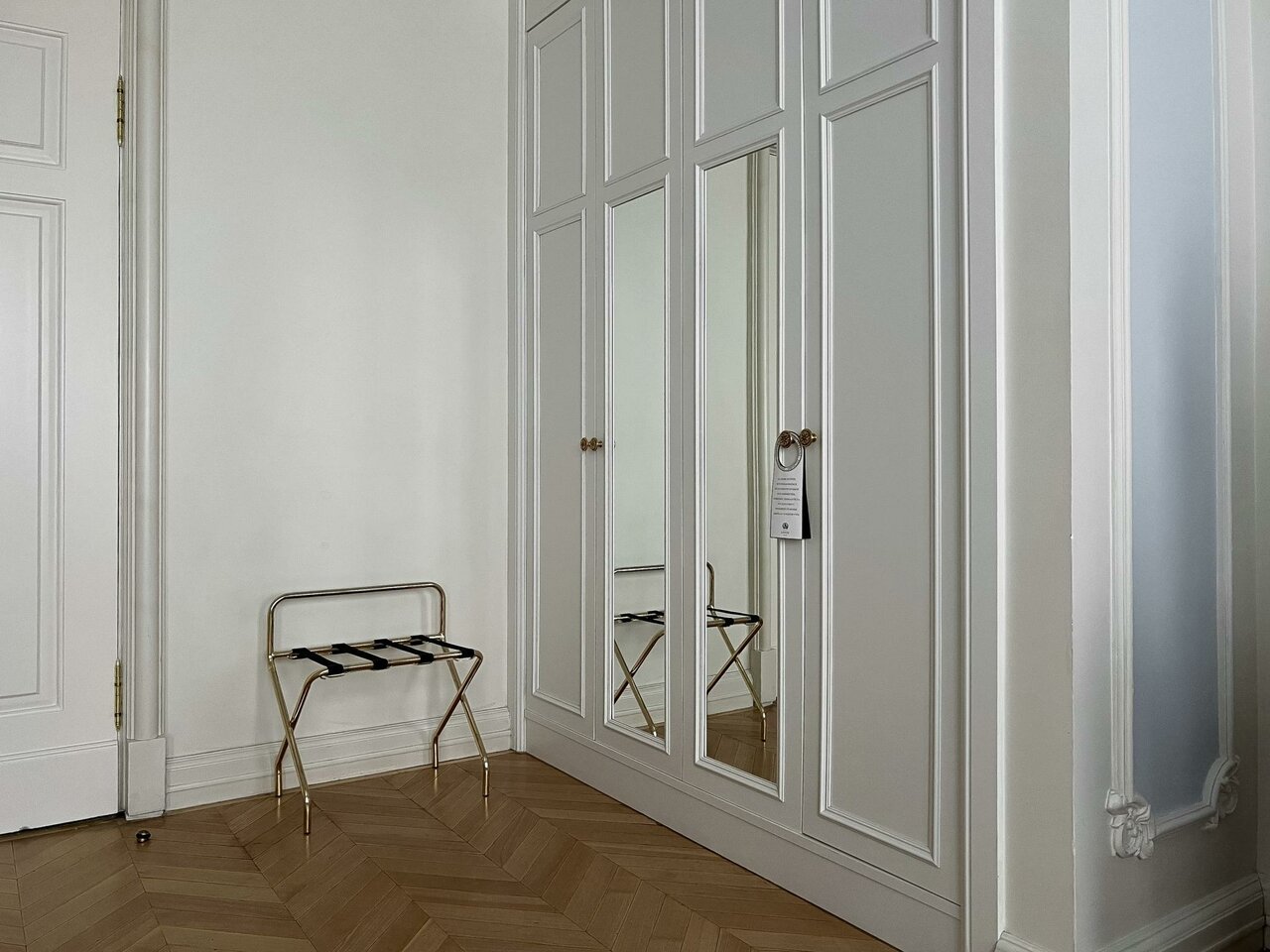 Гостиница Савой Москва-216