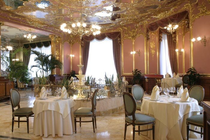 Гостиница Савой Москва-28