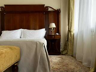 Гостиница Савой Москва Представительский номер-3