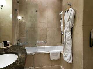 Гостиница Савой Москва Бизнес-Люкс-13