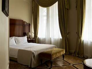 Гостиница Савой Москва Представительский номер-1