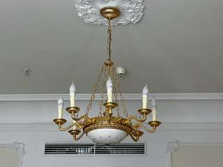 Гостиница Савой Москва Бизнес-Люкс-3