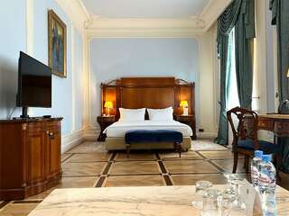 Гостиница Савой Москва Полулюкс-7