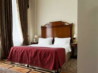 Гостиница Савой Москва Классический номер-1