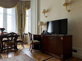 Гостиница Савой Москва Бизнес-Люкс-5