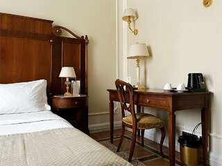 Гостиница Савой Москва Бизнес-Люкс-10