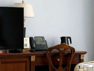 Гостиница Савой Москва Представительский номер-13