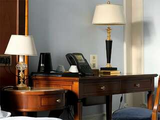 Гостиница Савой Москва Классический номер-9