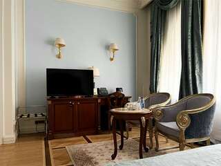 Гостиница Савой Москва Представительский номер-8