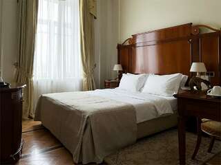 Гостиница Савой Москва Бизнес-Люкс-8