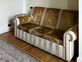 Гостиница Савой Москва Бизнес-Люкс-4