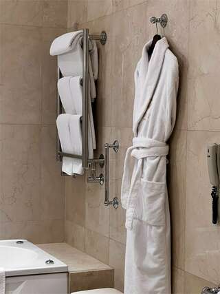 Гостиница Савой Москва Полулюкс-9