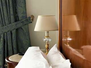 Гостиница Савой Москва Представительский номер-12