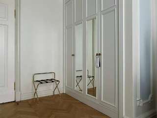 Гостиница Савой Москва Представительский номер-14