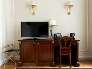 Гостиница Савой Москва Классический номер-5