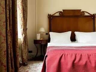 Гостиница Савой Москва Классический номер-3