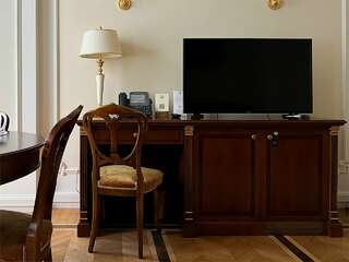 Гостиница Савой Москва Бизнес-Люкс-2