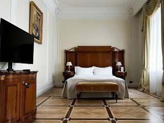 Гостиница Савой Москва Полулюкс-5