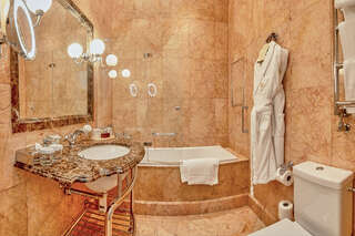 Гостиница Савой Москва-6