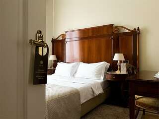 Гостиница Савой Москва Бизнес-Люкс-7