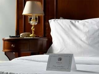 Гостиница Савой Москва Классический номер-12