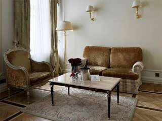 Гостиница Савой Москва Полулюкс-2