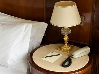 Гостиница Савой Москва Представительский номер-5