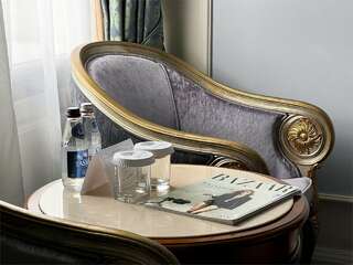 Гостиница Савой Москва Классический номер-15