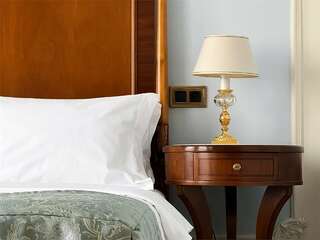 Гостиница Савой Москва Представительский номер-10