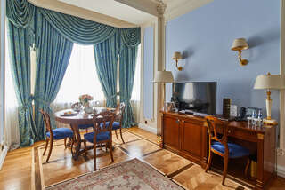 Гостиница Савой Москва-4