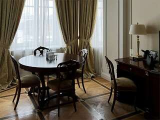 Гостиница Савой Москва Бизнес-Люкс-1