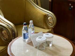 Гостиница Савой Москва Представительский номер-6