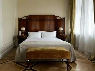 Гостиница Савой Москва Представительский номер-2