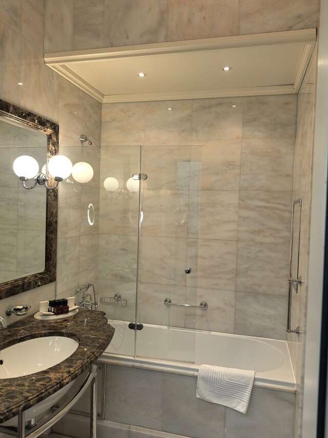 Гостиница Савой Москва-243