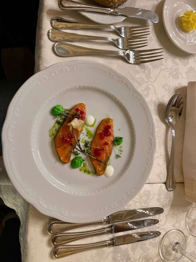 Гостиница Савой Москва-168