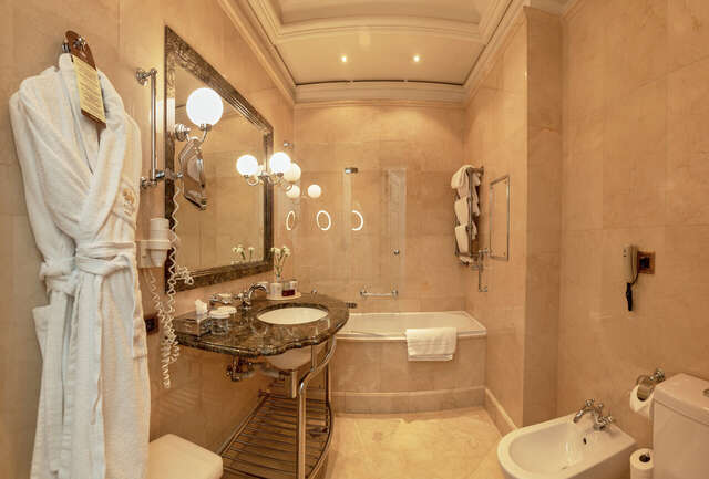 Гостиница Савой Москва-21