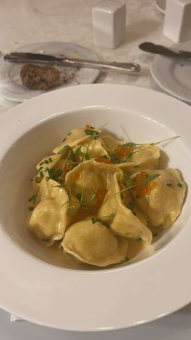 Гостиница Савой Москва-107