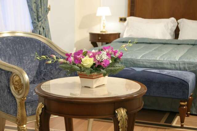 Гостиница Савой Москва-105