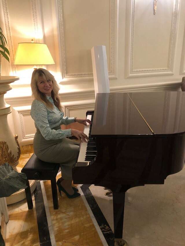 Гостиница Савой Москва-173