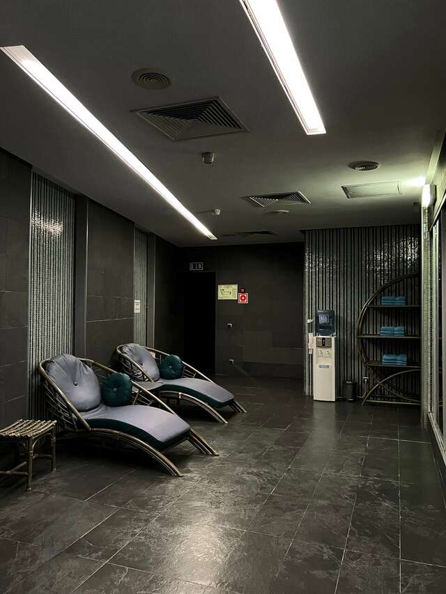 Гостиница Савой Москва-141