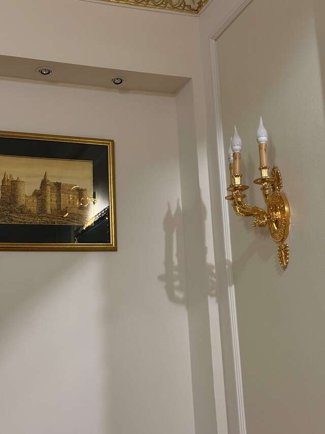 Гостиница Савой Москва-175