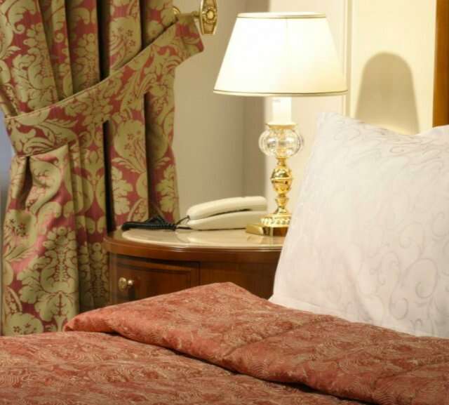 Гостиница Савой Москва-138