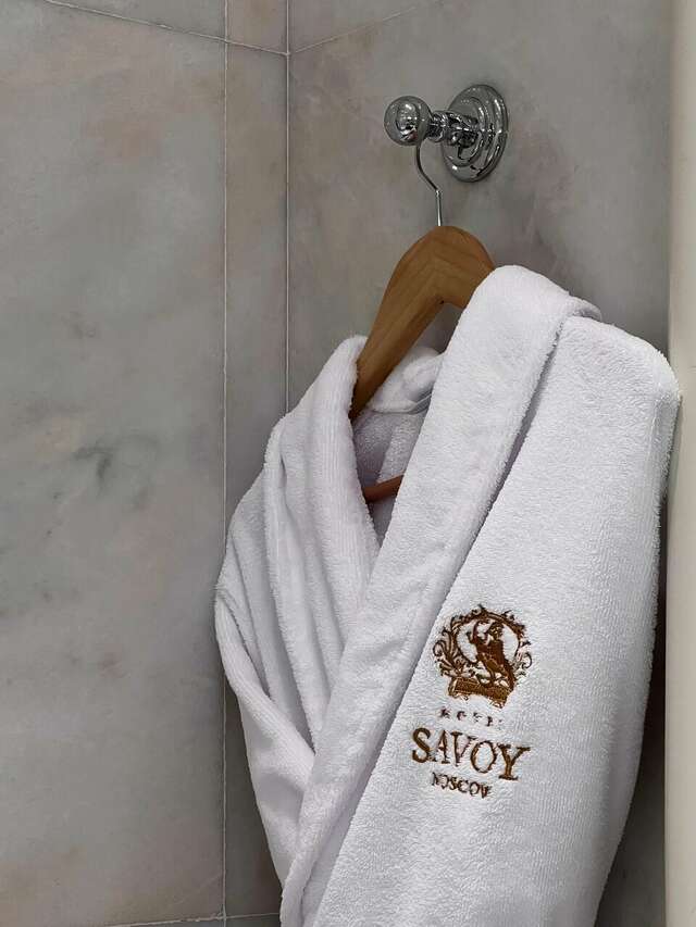 Гостиница Савой Москва-56