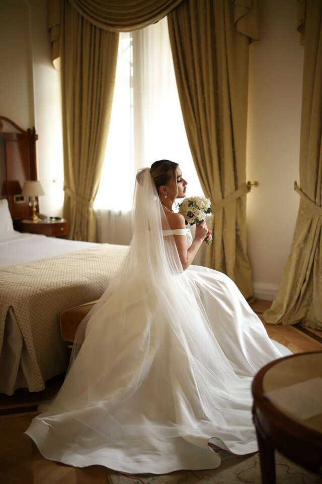 Гостиница Савой Москва-44