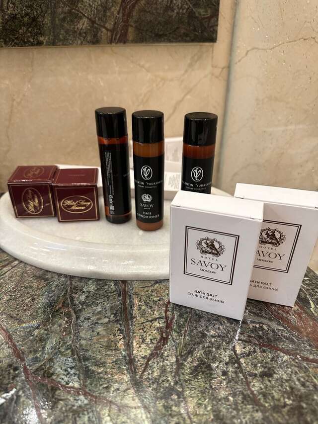 Гостиница Савой Москва-148