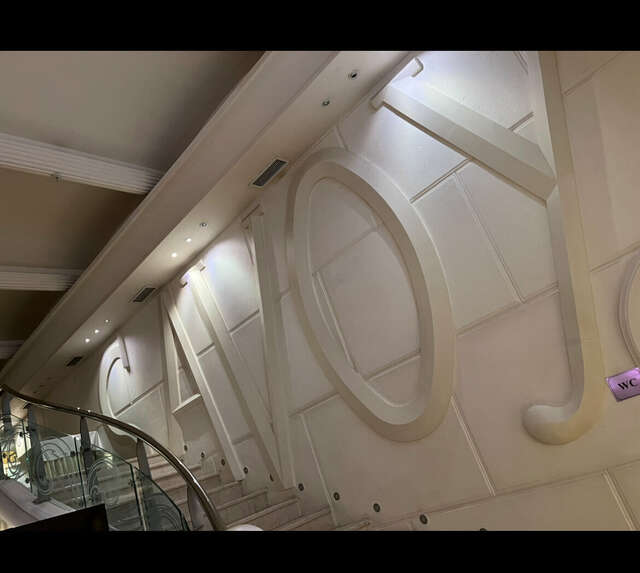 Гостиница Савой Москва-129